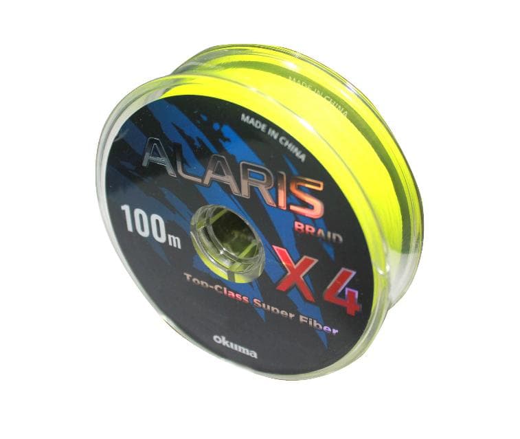 Sedal para Pesca OKUMA Alaris X4 75 — imagen 1