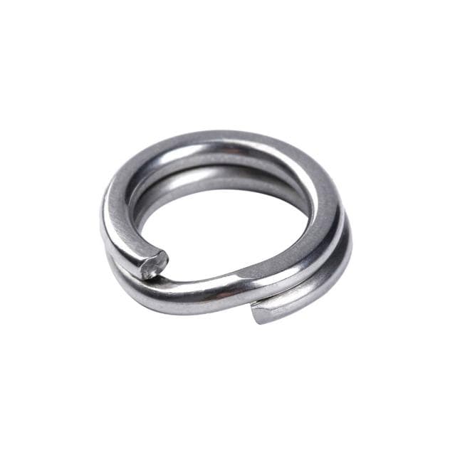 Aritos para Anzuelos DO-IT Split Ring Nº 0 (2390) — imagen 1