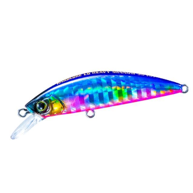 Señuelo Pesca DUEL Hardcore LG Heavy Minnow 50S — imagen 1