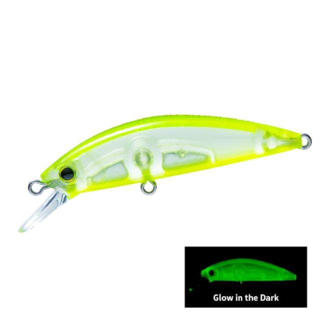 Señuelo para Pesca DUEL Sinking_LSCL