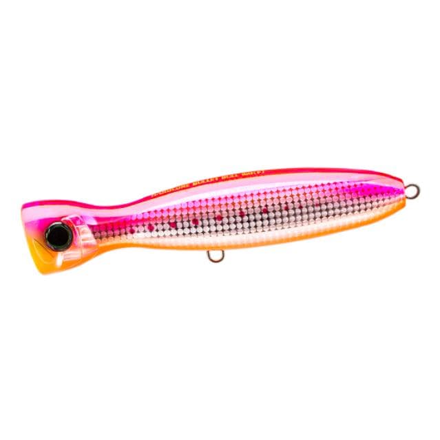 Señuelo Pesca DUEL Hardcore Bullet Bull 160 HPI — imagen 1