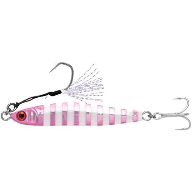Cuchara para Pesca STORM Gomoku Trick Metal ZGP — imagen 1