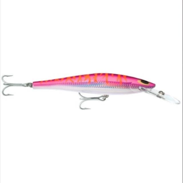 Señuelo para Pesca WILLIAMSON Speed Pro SP180 BPRP — imagen 1