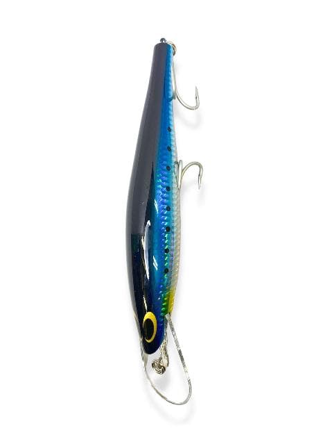Señuelo para Pesca WILLIAMSON Speed Pro SP180D BSR — imagen 1