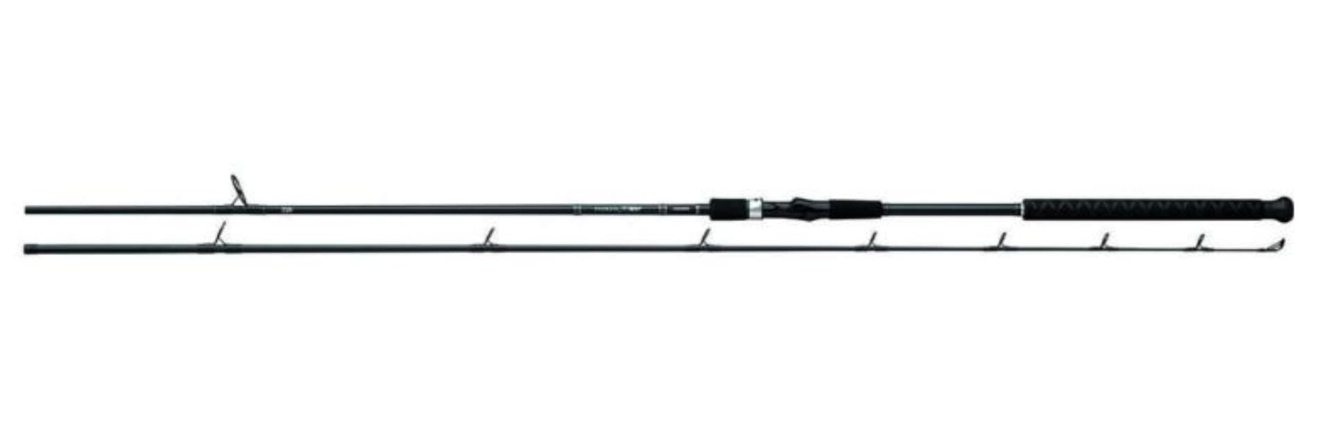 CAÑA SPINNING DAIWA Emblem Pro Surf EMBLM902MHFS — imagen 1