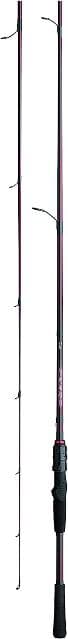 Caña Spinning DAIWA FUEGO FGO702MFS Carbon_EVA — imagen 1