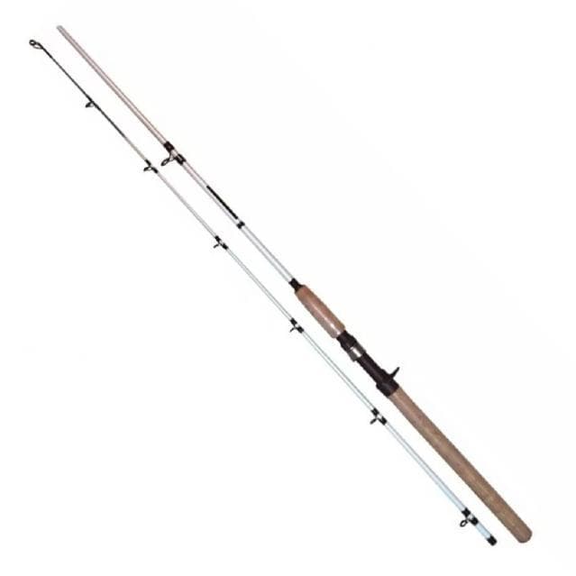 Caña Trolling OKUMA Cayasta CAYT-C-702H 15-45 Lb — imagen 1