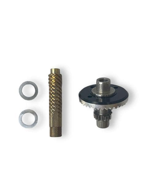 Repuesto de Carrete PENN SSV3500 Bronce_Aluminio — imagen 1
