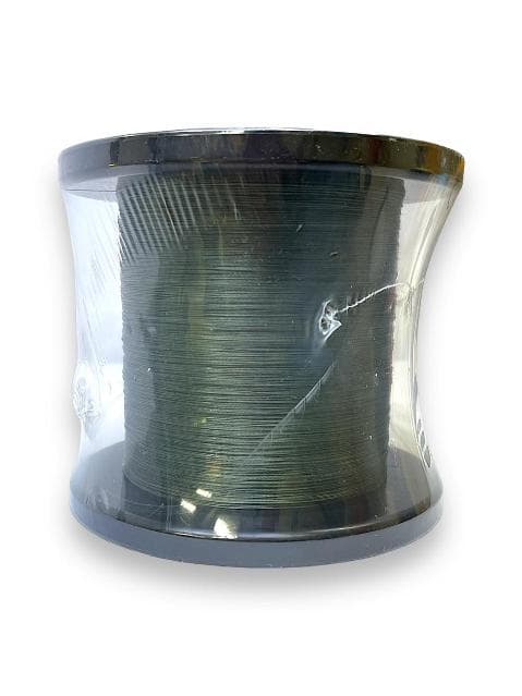 Sedal para Pesca SUFIX SFX X8 0.235 Verde Lo Vis — imagen 1