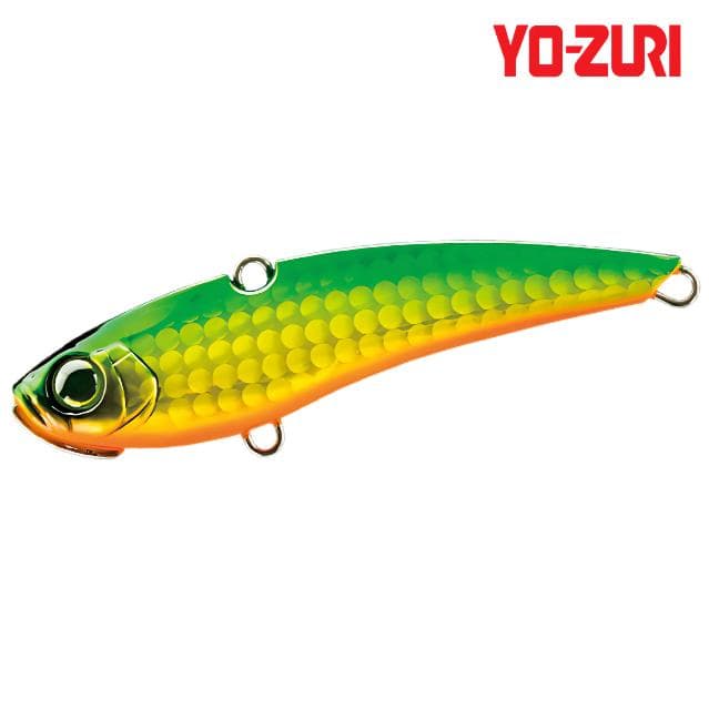 Señuelo para Pesca DUEL Hardcore Solid Vibe 85 — imagen 1
