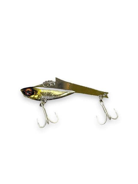 Señuelo para Pesca DAIWA Bull Steel Jig BSTL30G SV — imagen 1