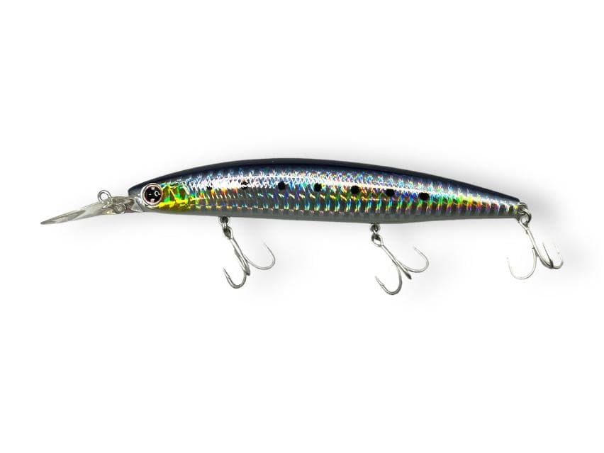 Señuelo Pesca DAIWA SLZ Setupper 125S-DR — imagen 1