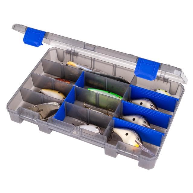CAJITA PLASTICA P_ACCESOR FLAMBEAU 4004ZM — imagen 1