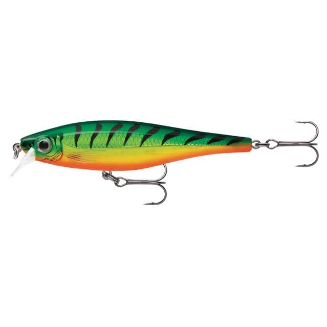 Señuelo Pesca RAPALA BX Minnow BXM07 FT — imagen 1