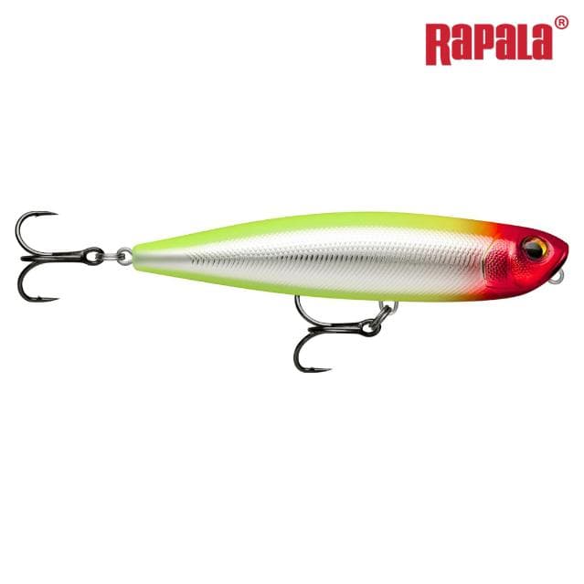 Señuelo Pesca RAPALA Precision Xtreme Pencil Exo — imagen 1