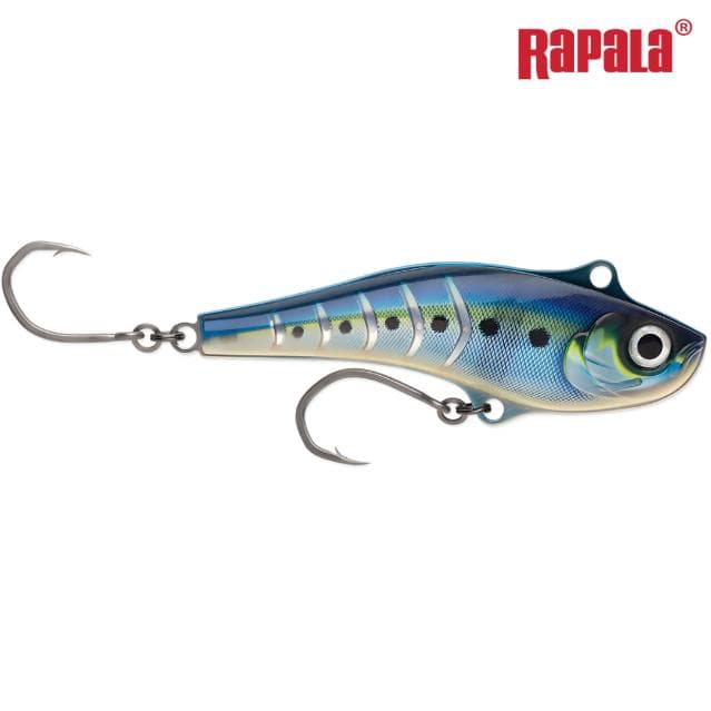 Señuelo Pesca RAPALA SARDA 180 BSRD Sinking