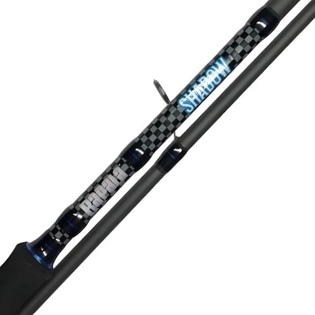 Caña Spinning RAPALA SHADOW 210MH 10-30 Grs — imagen 1