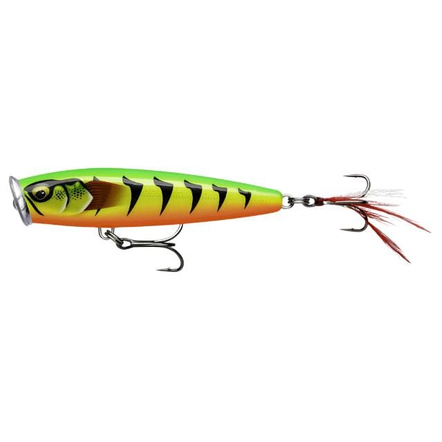 Señuelo Pesca RAPALA Skitter Pop Elite 95 GDFT — imagen 1
