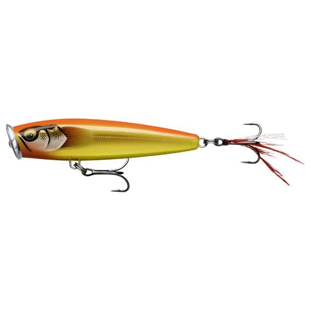 Señuelo Pesca RAPALA Skitter Pop Elite 95 GDSGO — imagen 1