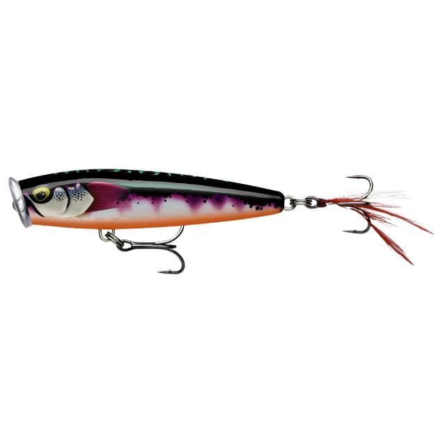 Señuelo Pesca RAPALA Skitter Pop Elite 95 GDTMN — imagen 1