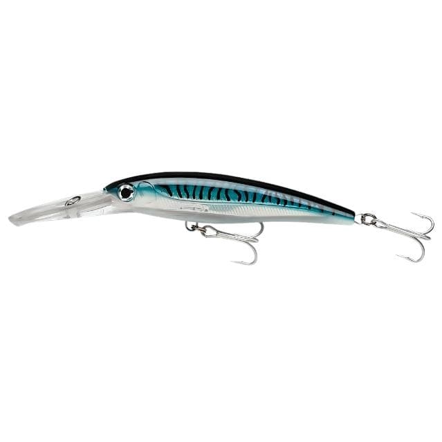 Señuelo para Pesca RAPALA X-Rap Magnum 20 SBM — imagen 1