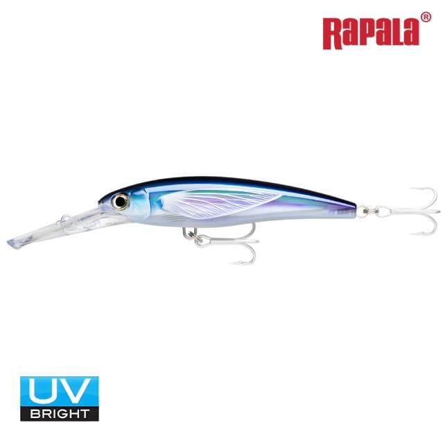 Señuelo Pesca RAPALA X-Rap Magnum 20 HDFFU — imagen 1