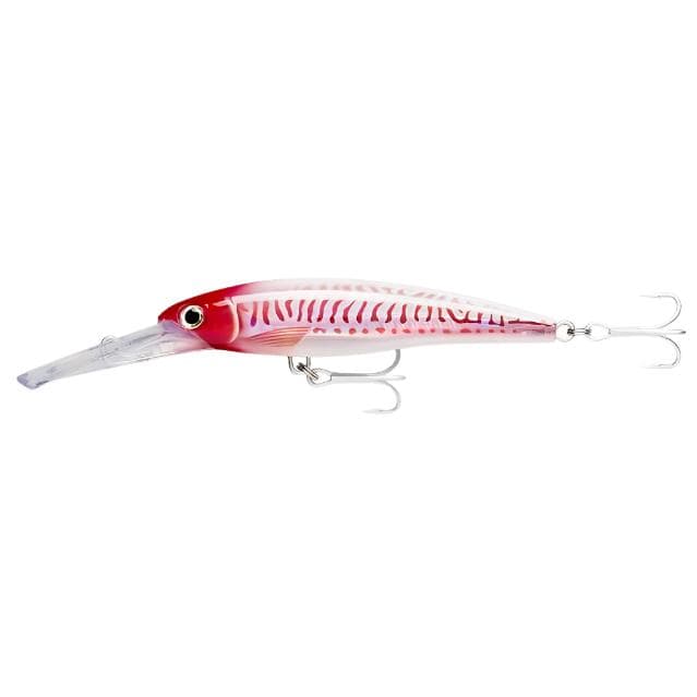 Señuelo para Pesca RAPALA X-Rap Magnum 20 HDRHU — imagen 1