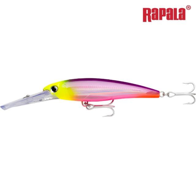 Señuelo para Pesca RAPALA X-Rap Magnum 20 PSYC — imagen 1