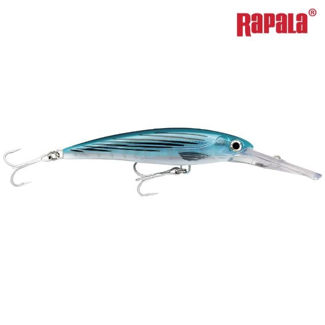 Señuelo para Pesca RAPALA X-Rap Magnum 30 BBTO — imagen 1