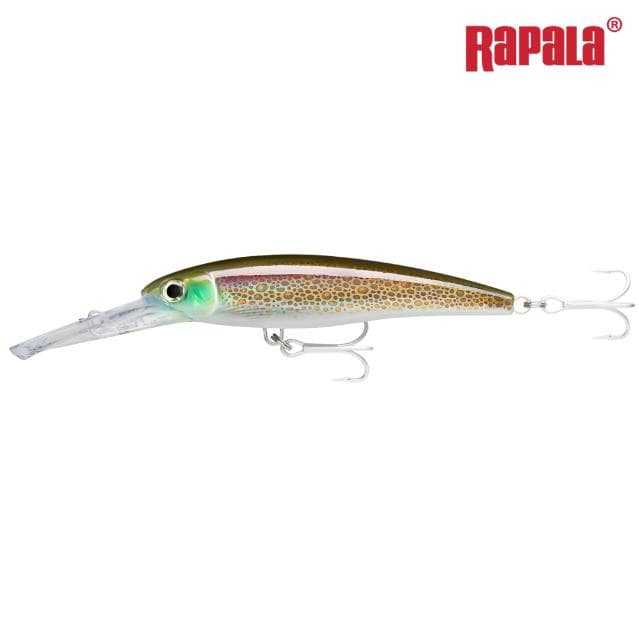 Señuelo Pesca RAPALA X-Rap Magnum 30 HDSQ — imagen 1