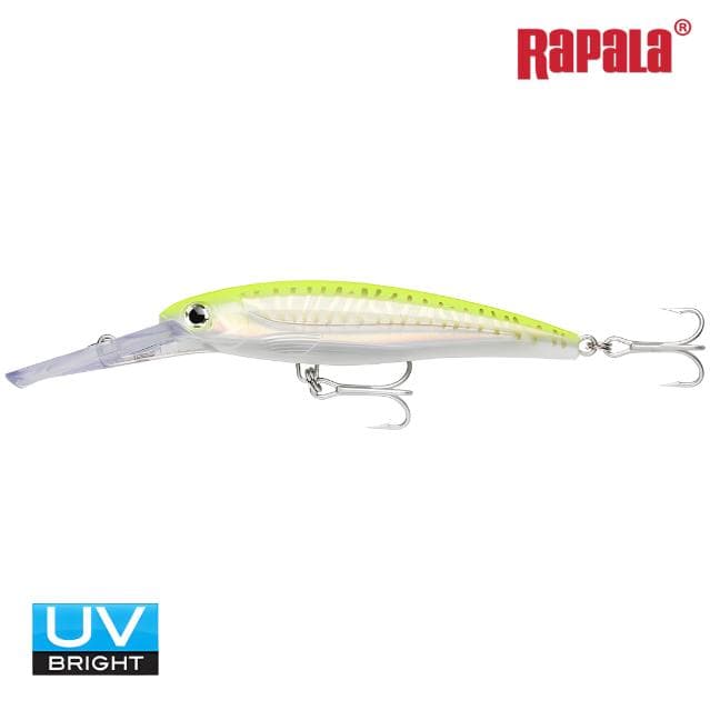 Señuelo para Pesca RAPALA X-Rap Magnum 40 HCHU — imagen 1