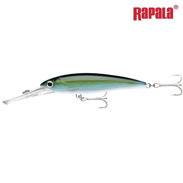 Señuelo para Pesca RAPALA X-Rap Magnum 40 YFT — imagen 1