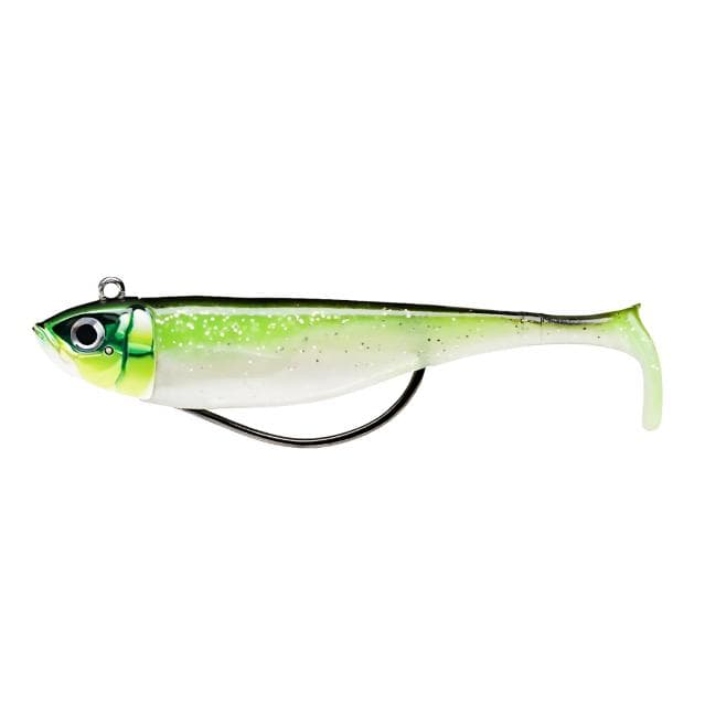 Señuelo Pesca STORM Biscay Deep Shad BDS15 CGR — imagen 1