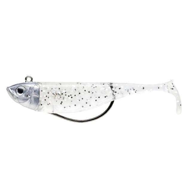 Señuelo Pesca STORM Biscay Deep Shad BDS15 SG — imagen 1