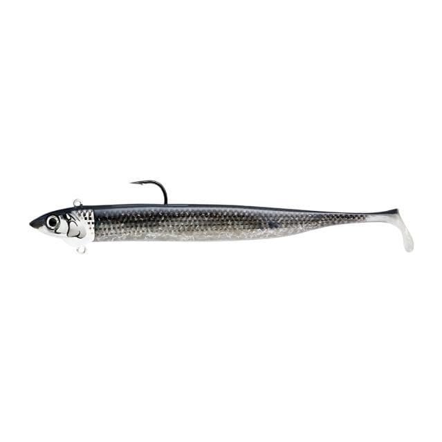 Señuelo Pesca STORM Biscay Sand Eel BSL17 MU — imagen 1