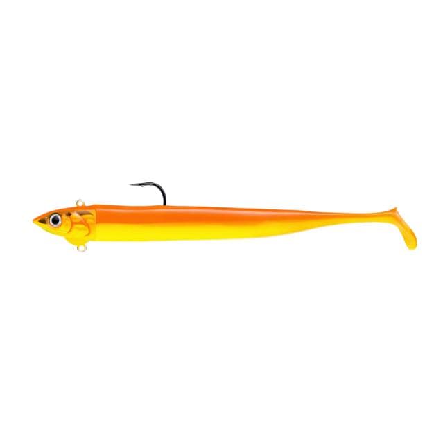 Señuelo Pesca STORM Biscay Sand Eel BSL18 CCA — imagen 1