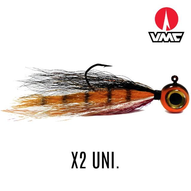 Plomo Jig VMC Moon Tail Jig BH 7 Gr — imagen 1