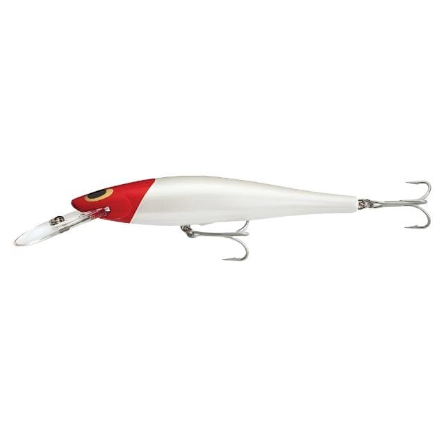 Señuelo par Pesca WILLIAMSON Speed Pro SP130D RH — imagen 1