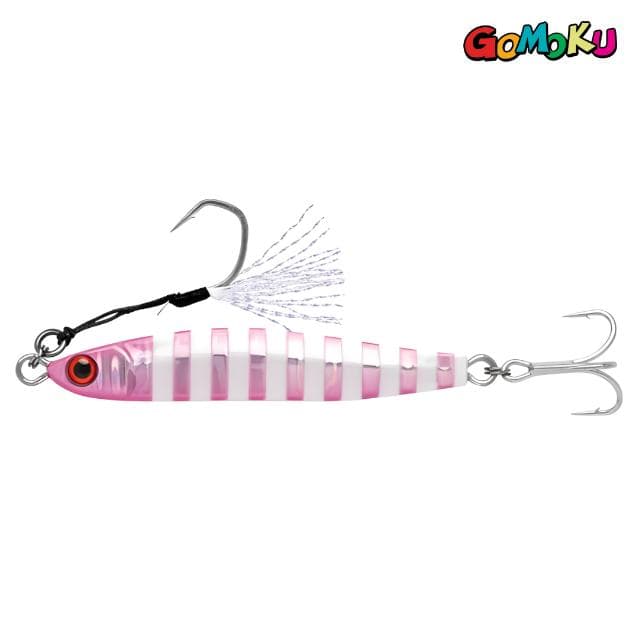 Cuchara para Pesca WILLIAMSON Gomoku Trick Metal — imagen 1