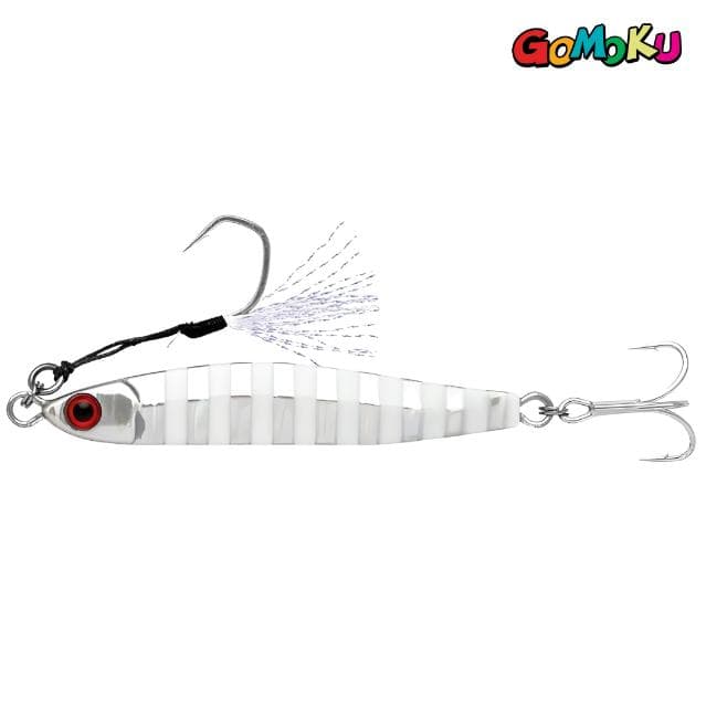 Cuchara para Pesca WILLIAMSON Gomoku Trick Metal — imagen 1