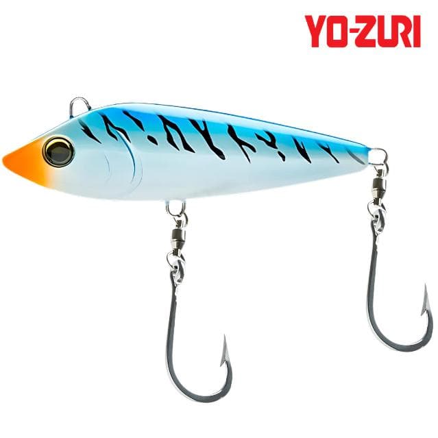 Señuelo Pesca YO-ZURI Bonita R1157 CBM — imagen 1