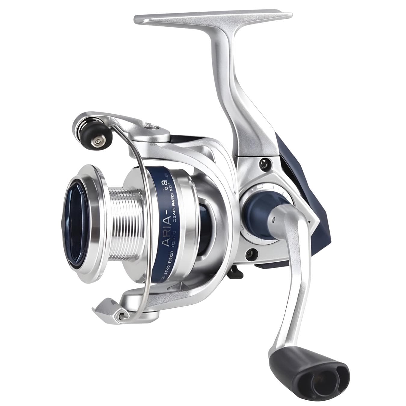 Carrete Spinning OKUMA ARIA-4000a 260m_0.25mm — imagen 1