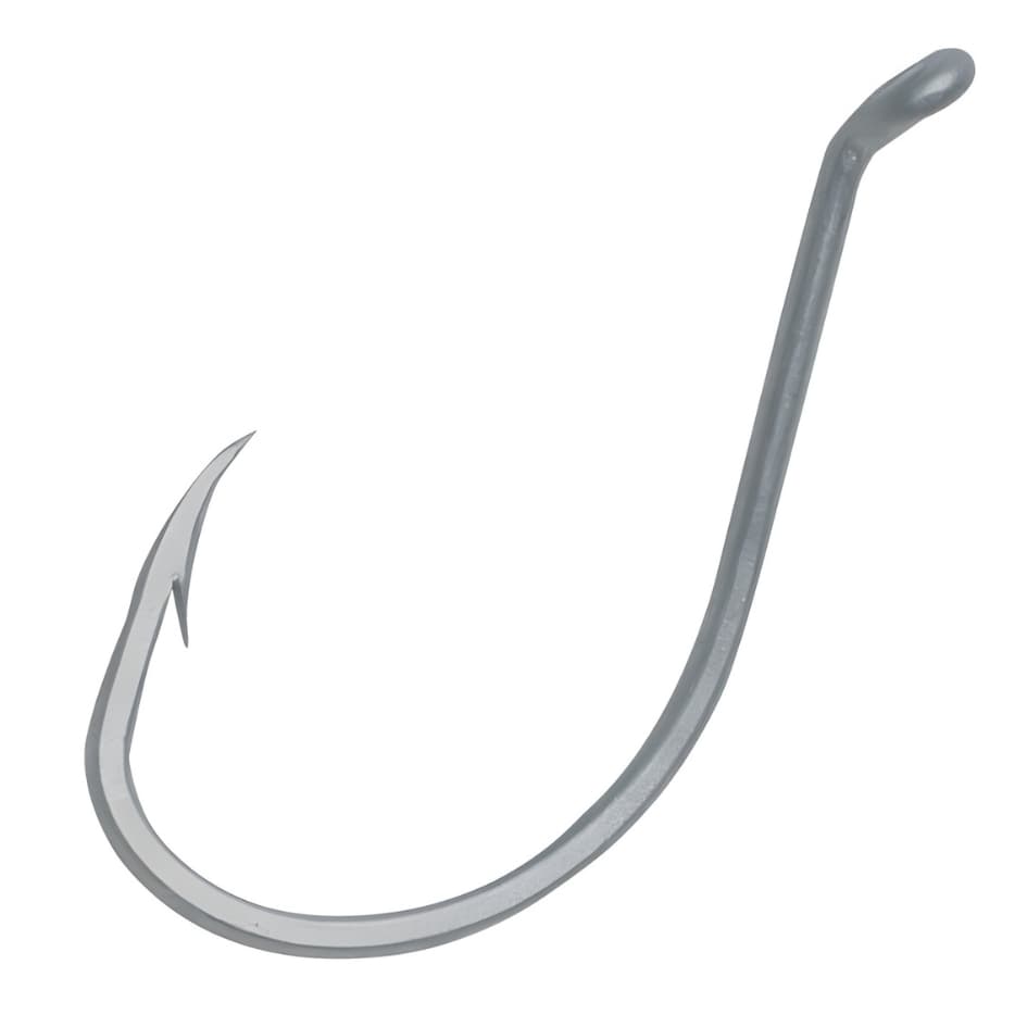 Anzuelo Octopus VMC 9299 Loro # 7_0 Permasteel — imagen 1