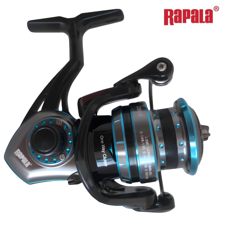 Carrete de Spinning RAPALA Trout 3000 — imagen 1