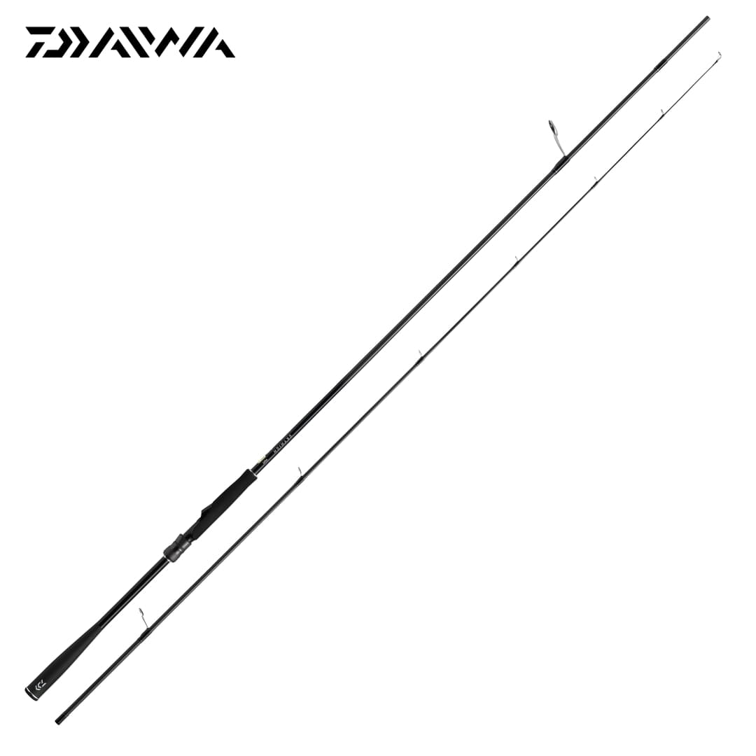 CAÑA SPINNING DAIWA SKYHIGH 96M Carbon 94% — imagen 1