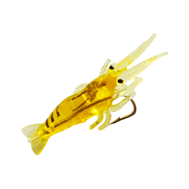KRILLS AMARILLO — imagen 1