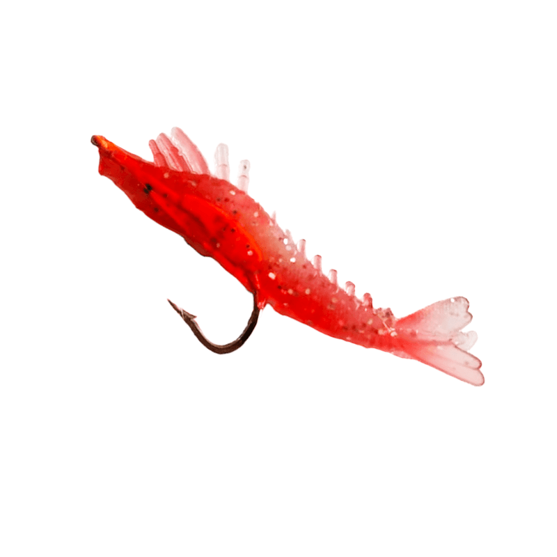 KRILLS ROJO — imagen 1