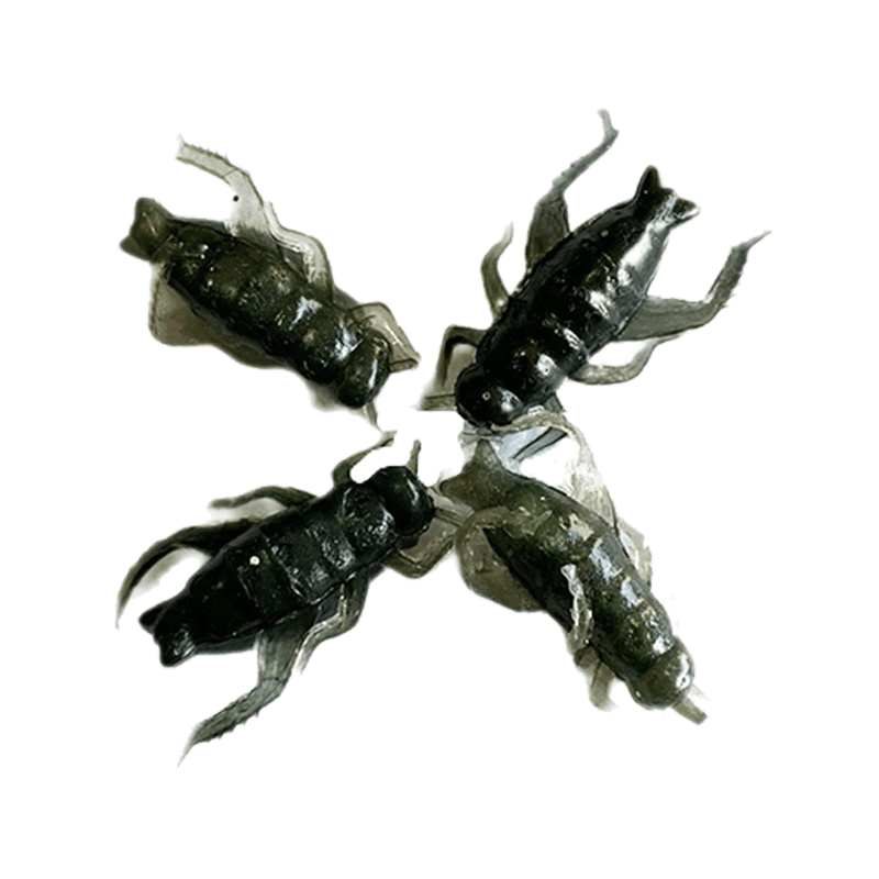 MOSQUITOS — imagen 1