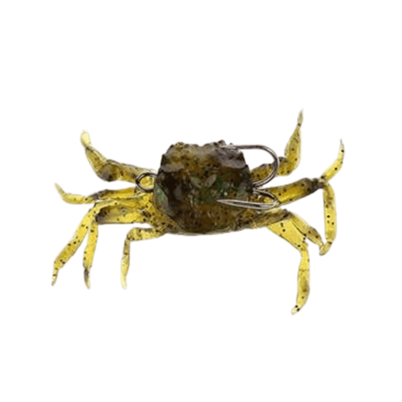 CANGREJO 3D — imagen 1