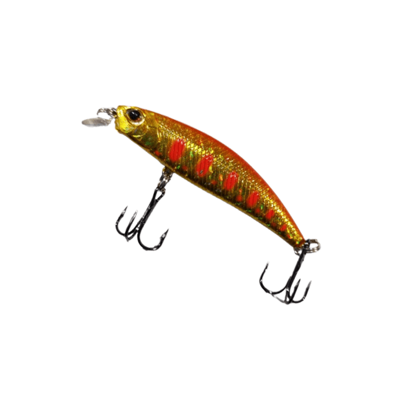 SEÑUELO DE PEZ S006